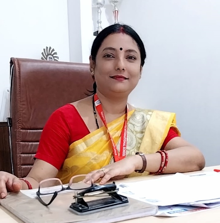 Alpna Priya
